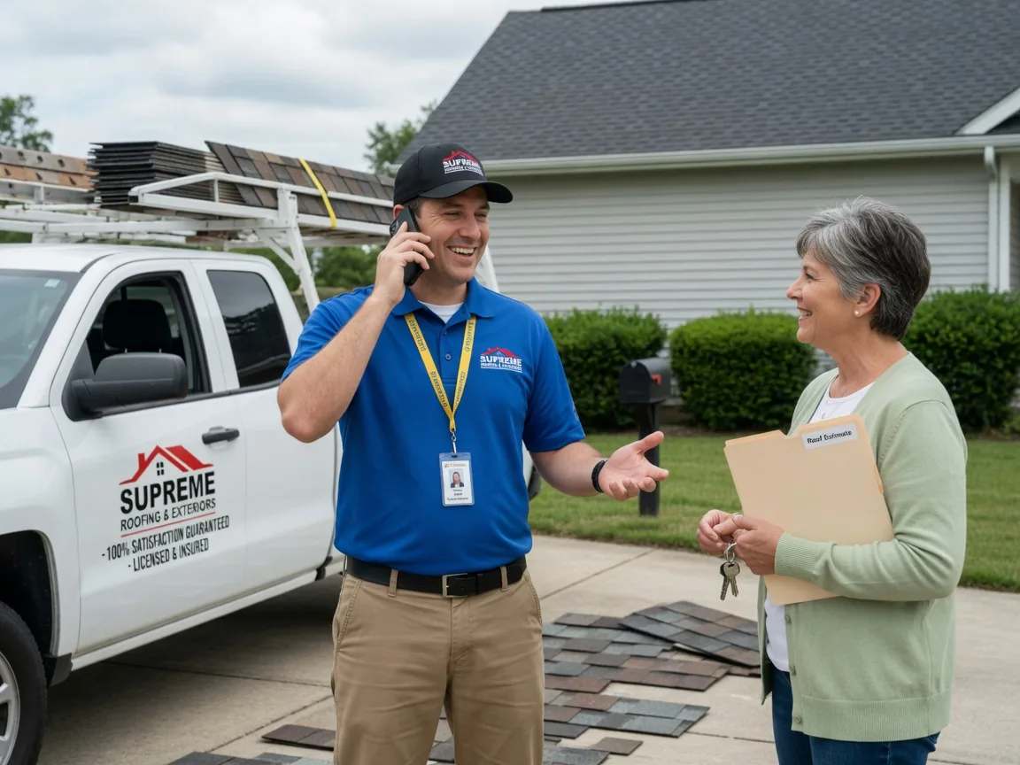 Roof Replacement Fairport, NY FAQs
